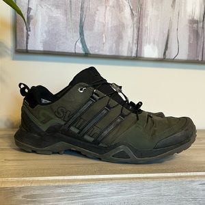 Adidas Men’s Terrex Swift Goretex Shoes
